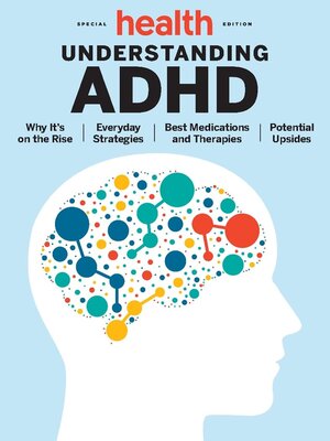 Health Understanding ADHD - Magazine